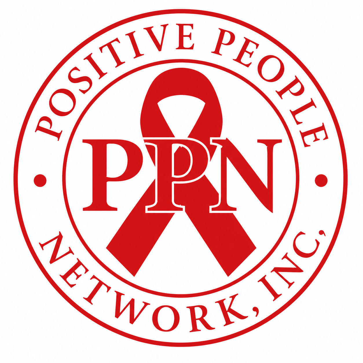 Positive People Network, Inc. logo